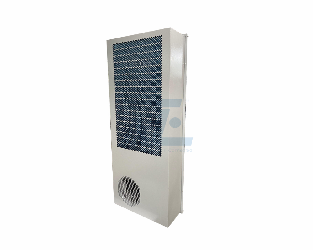 2500W DC Powered Enclosure Air Conditioner