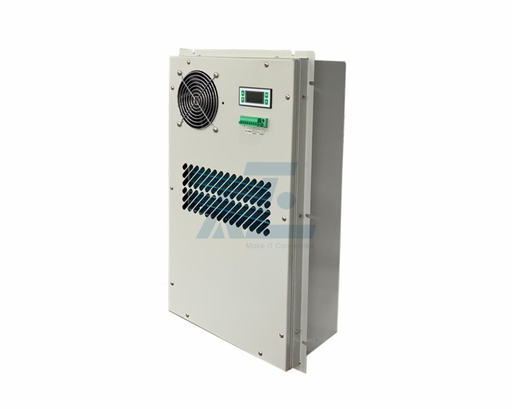 300W DC Powered Cabinet Air Conditioner