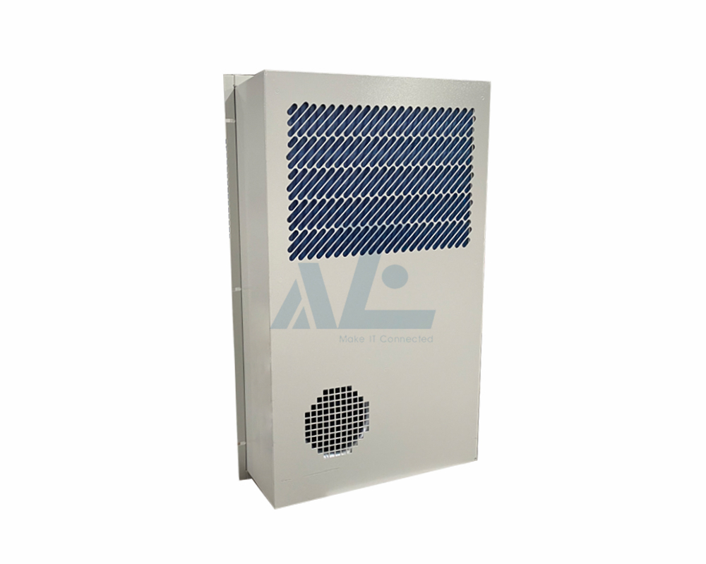 300W DC Powered Cabinet Air Conditioner