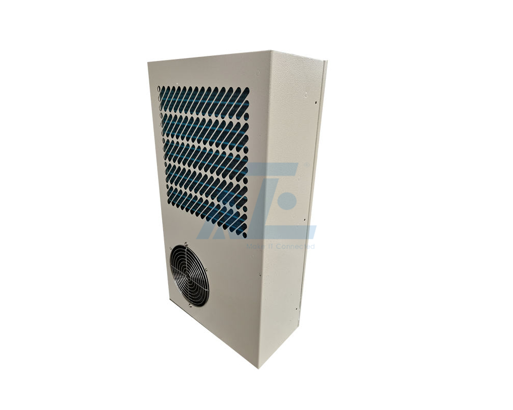 400W AC Powered Compact Air Conditioner