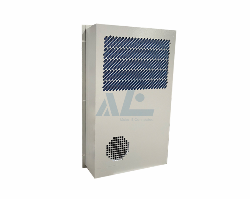 600W DC Powered Enclosure Air Conditioner