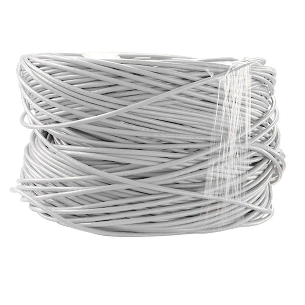 CAT6 Industrial Ethernet Network Bulk Cable, 1000ft (305m)