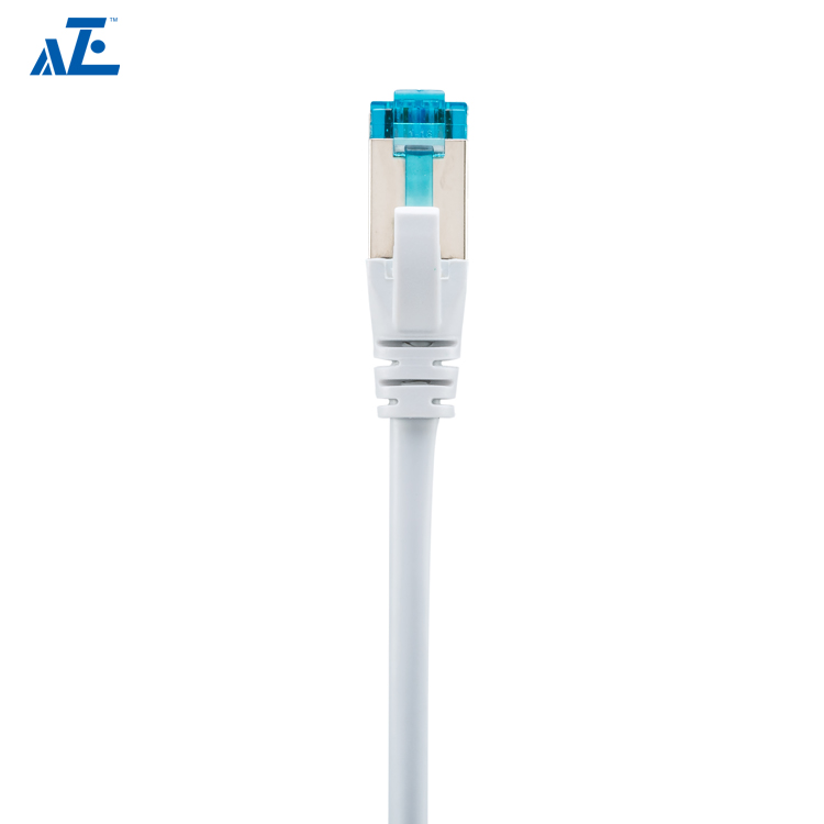 Cat6a Shielded (SFTP) Ethernet Network Cable