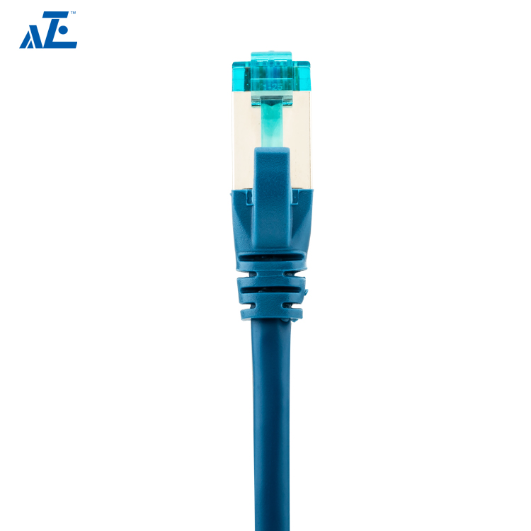 Cat6a Shielded (SFTP) Ethernet Network Cable