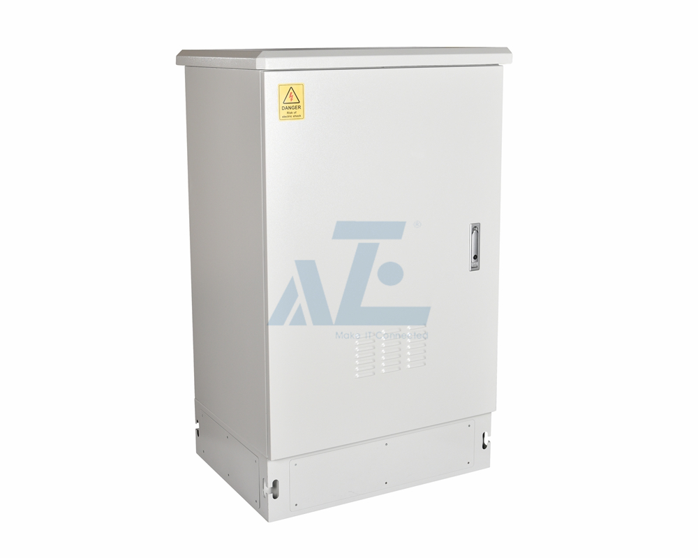 Outdoor Network Cabinet