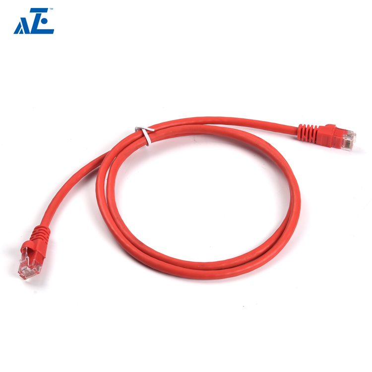 CAT6 Unshielded UTP Ethernet Patch Cable