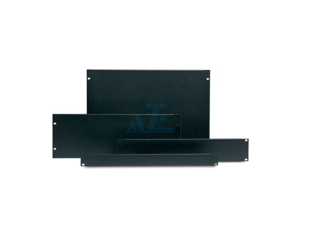 1U-2U-4U-8U Airflow Management Blanking Panel Kits