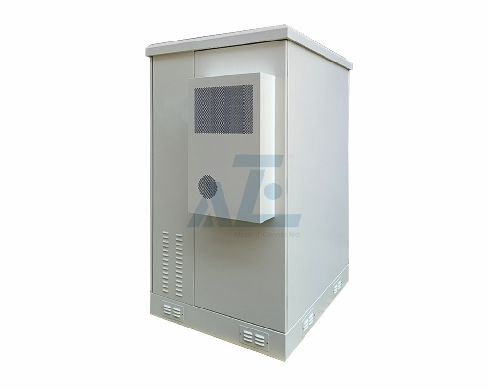 All-In-One Industrial and Commercial Energy Storage Cabinet System