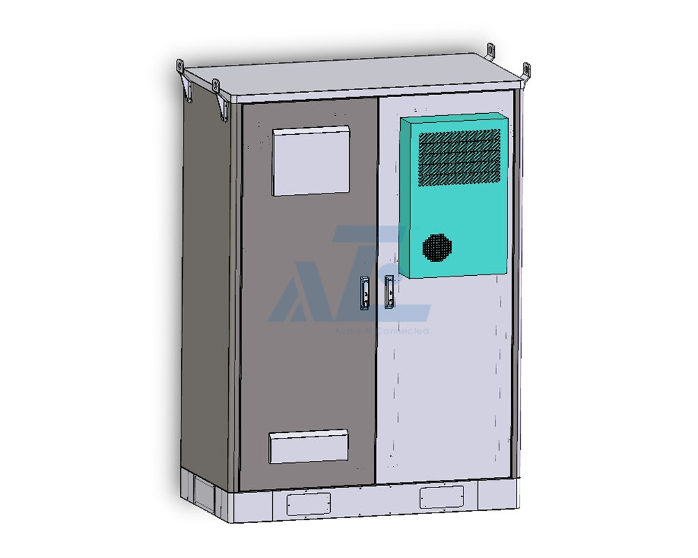 Reliable, Modular, and Scalable Battery Energy Storage Systems (BESS)