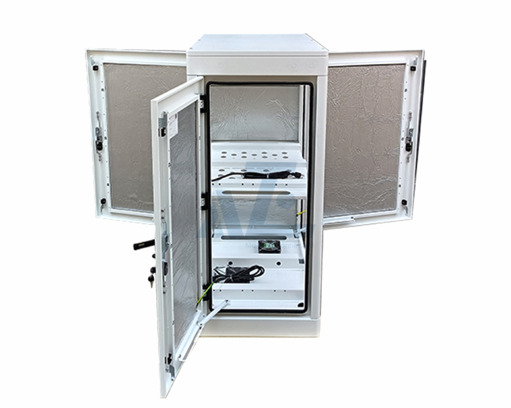 Weatherproof BESS Battery Energy Storage Cabinet System for 6 x US5000