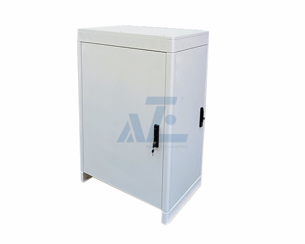 Weatherproof BESS Battery Energy Storage Cabinet System for 6 x US5000