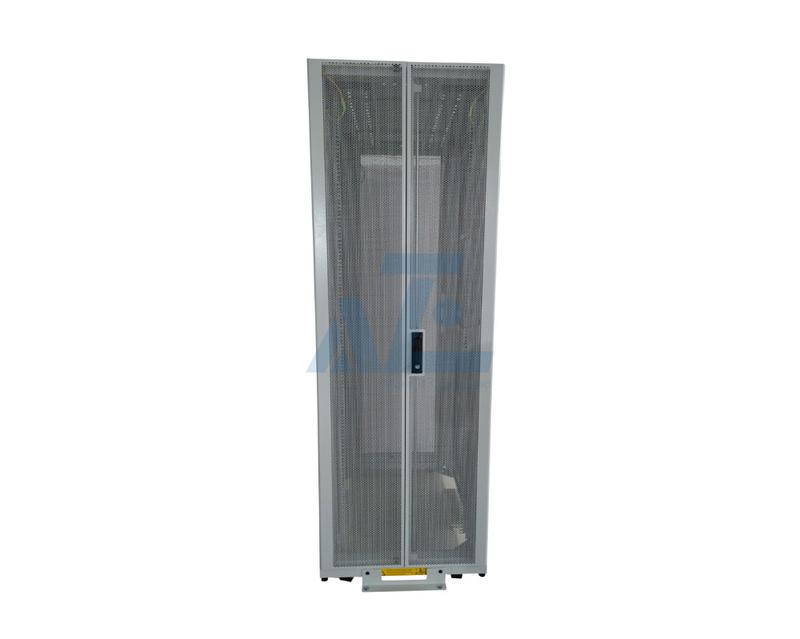 AZE Server Rack Cabinet, 52U, White, 2436H x 600W x 1200D mm